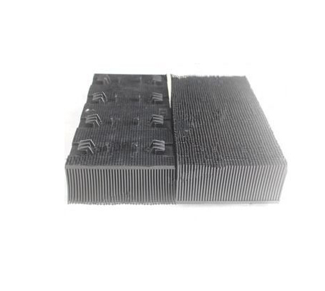 鬃毛砖适用于力克（Lectra）MH88/M88裁床/棕毛砖/刚毛砖/