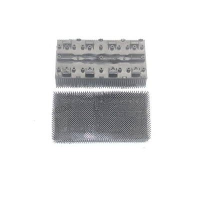鬃毛砖适用于力克（Lectra）Q25裁床/棕毛砖/刚毛砖