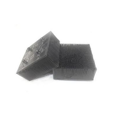 鬃毛砖适用于格柏（Gerber ）裁床， 圆脚尼龙/PP材质