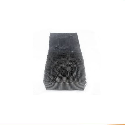 鬃毛砖适用于格柏裁床（Gerber Bristle Block） 方脚尼龙
