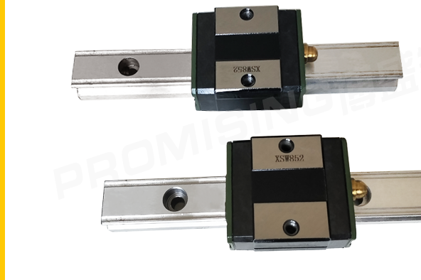 格柏 7000 电脑自动裁床 GT7250 服装裁剪 Paragon 配件盘直线轴承滑轨 59486001