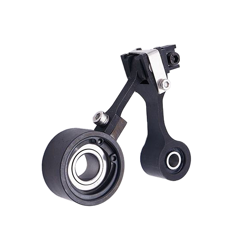 格柏Paragon电脑自动裁床零配件装刀连杆组件98835000