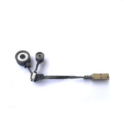 适用于格柏XLC7000/Z7 电脑自动裁床零配件 裁刀驱动组装件