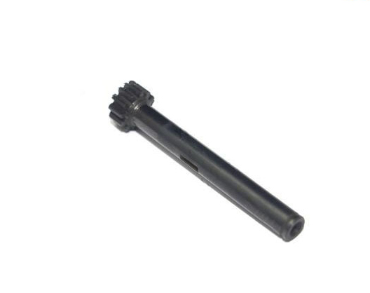 适用于格柏（Gerber）GTXL 电脑自动裁床零配件 齿轮轴