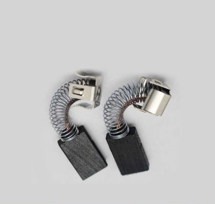 适用于格柏（Gerber）XLC7000/Z7 电脑自动裁床零配件 马达碳刷