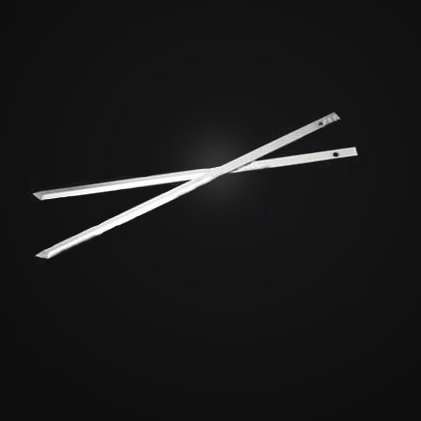 裁床刀片适用于格柏（Gerber）GT7250 电脑裁刀进口高速钢裁床CAD