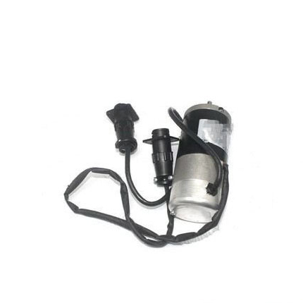 适用于格柏GT5250/S5200 电脑自动裁床配件 马达碳刷