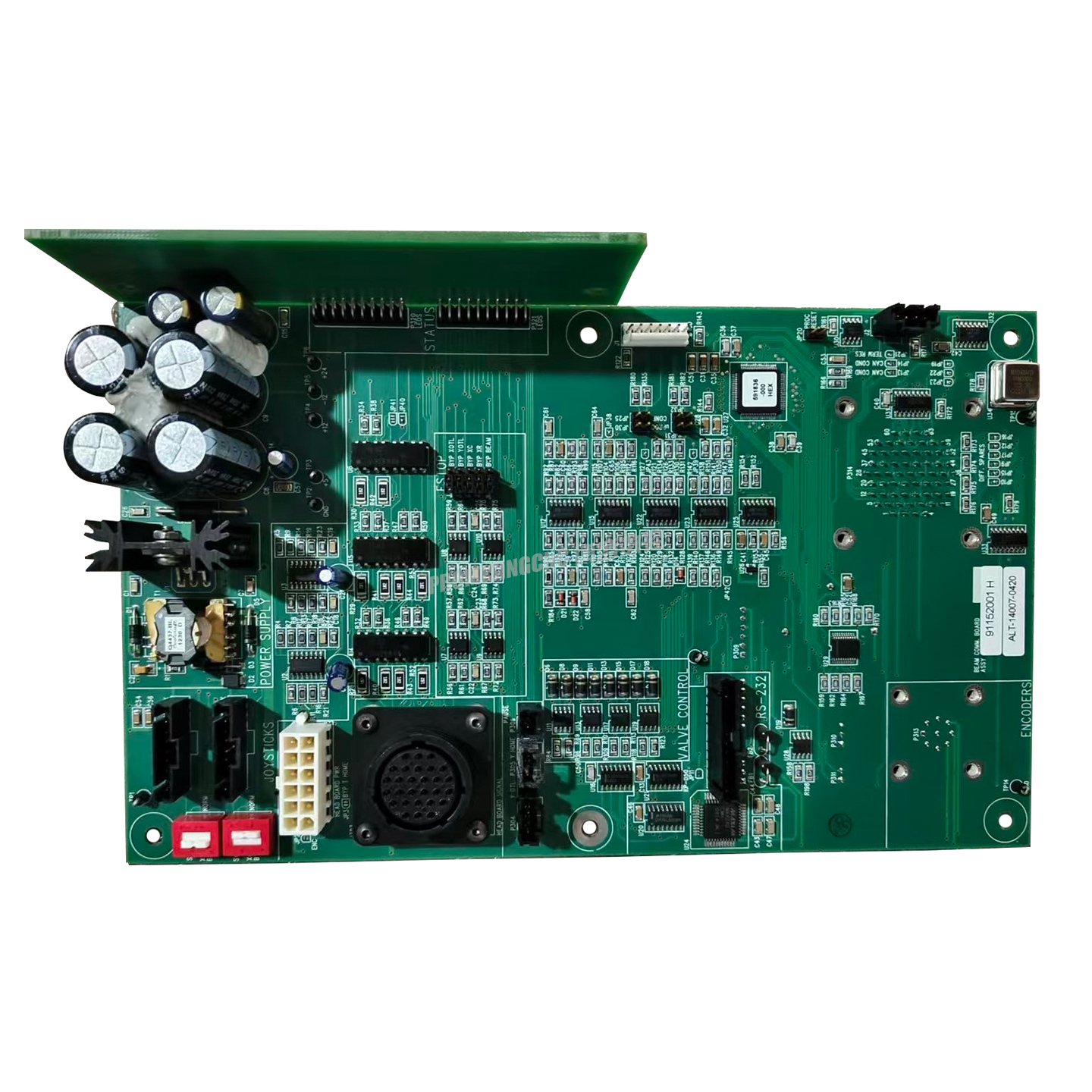 电子板用于格柏Gerber单层真皮裁床TAURUS II SLD零配件电路板