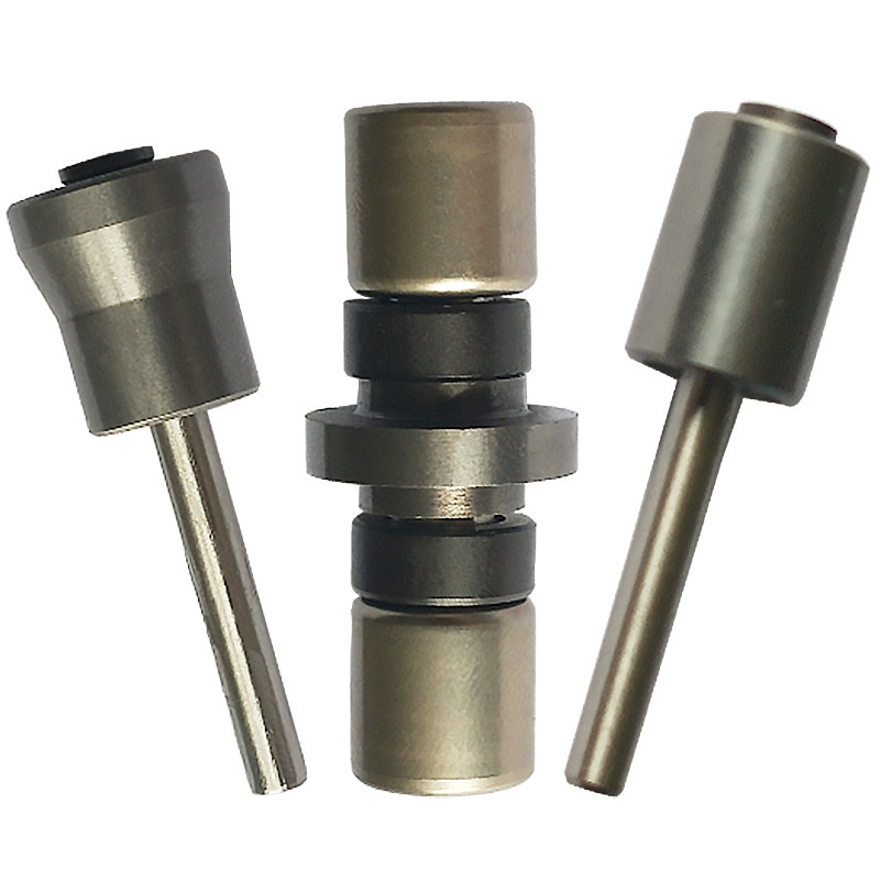 力克Q80元一易玛卡Lectra自动裁床零配件刀背轮园柱园锥导轮组件