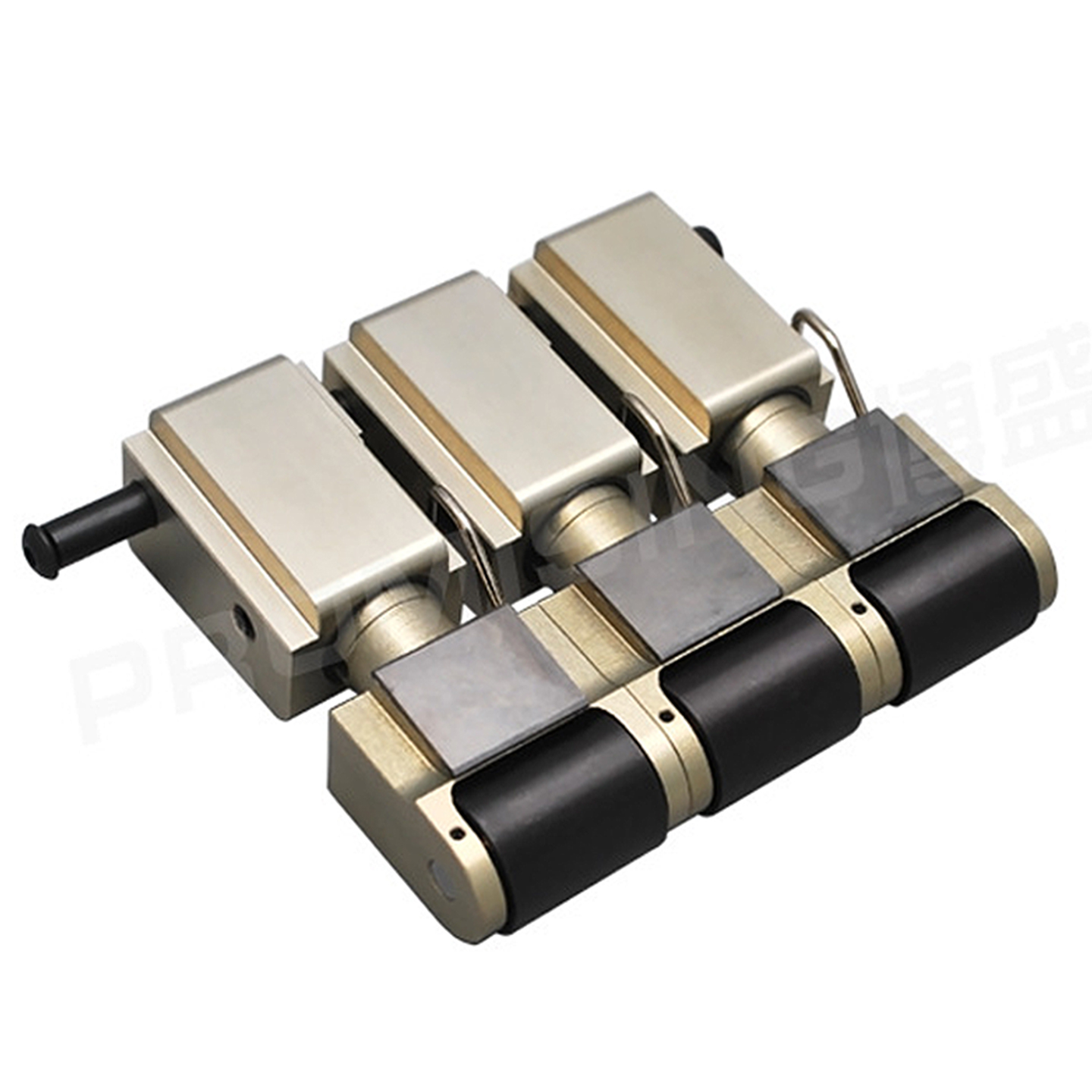 力克Lectar MP9 MH8 M88 MX9 Q80 IX9自动裁床三联磨刀手指单元