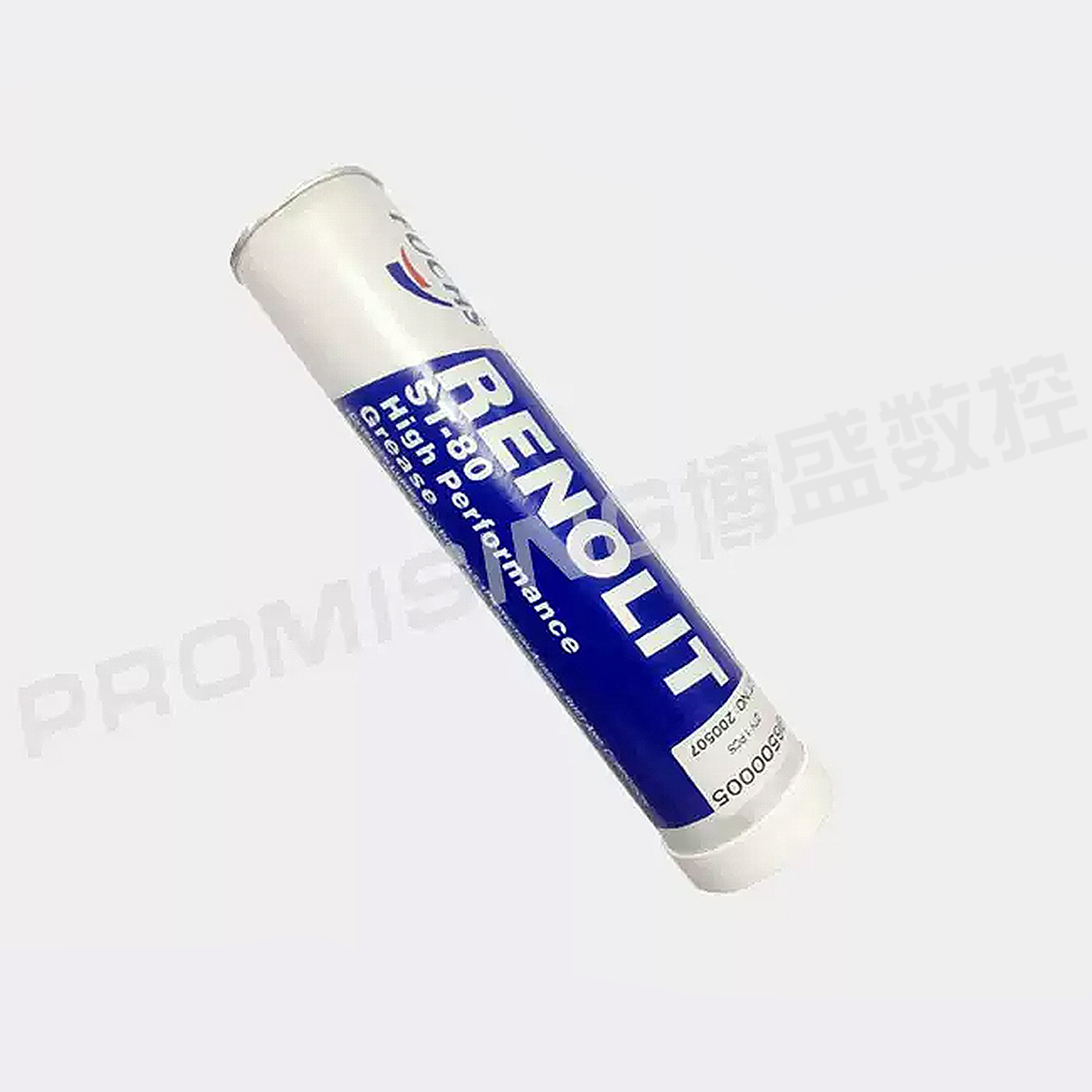 美国原装进口福斯Fuchs润滑油脂Renolit ST-80 400ML用于自动裁床