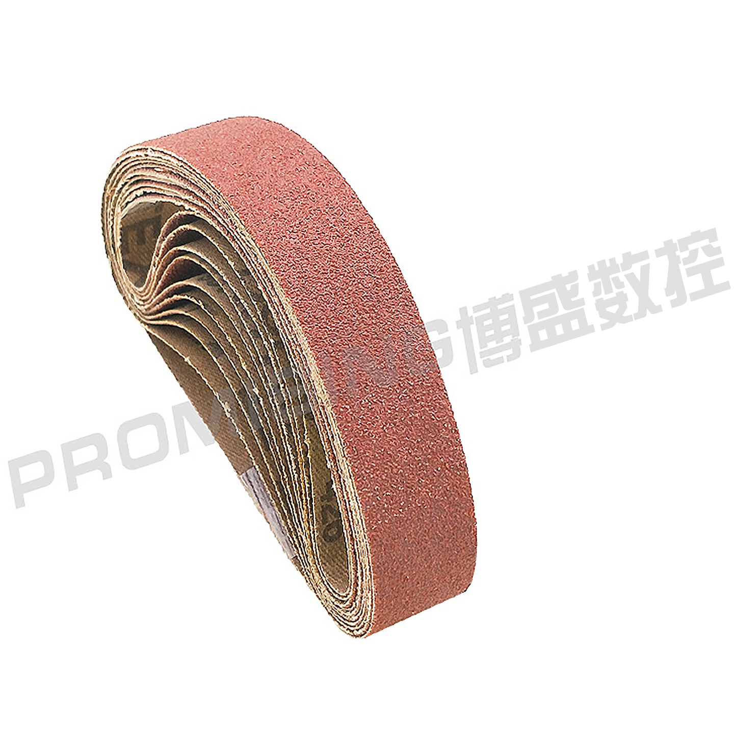德国VSM磨带P120用力克Lectra Vector自动裁床砂带磨刀带KK511J