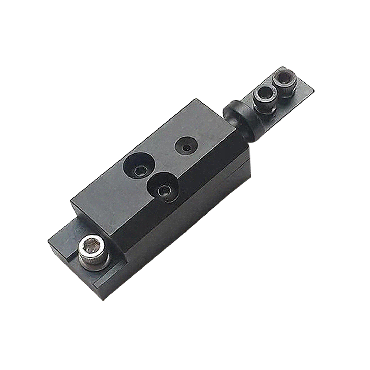 GT5250固刀块格柏Paragon自动裁床XLC7000 零配件四方砖装刀组件